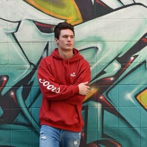 Meet your Posher, Kyle